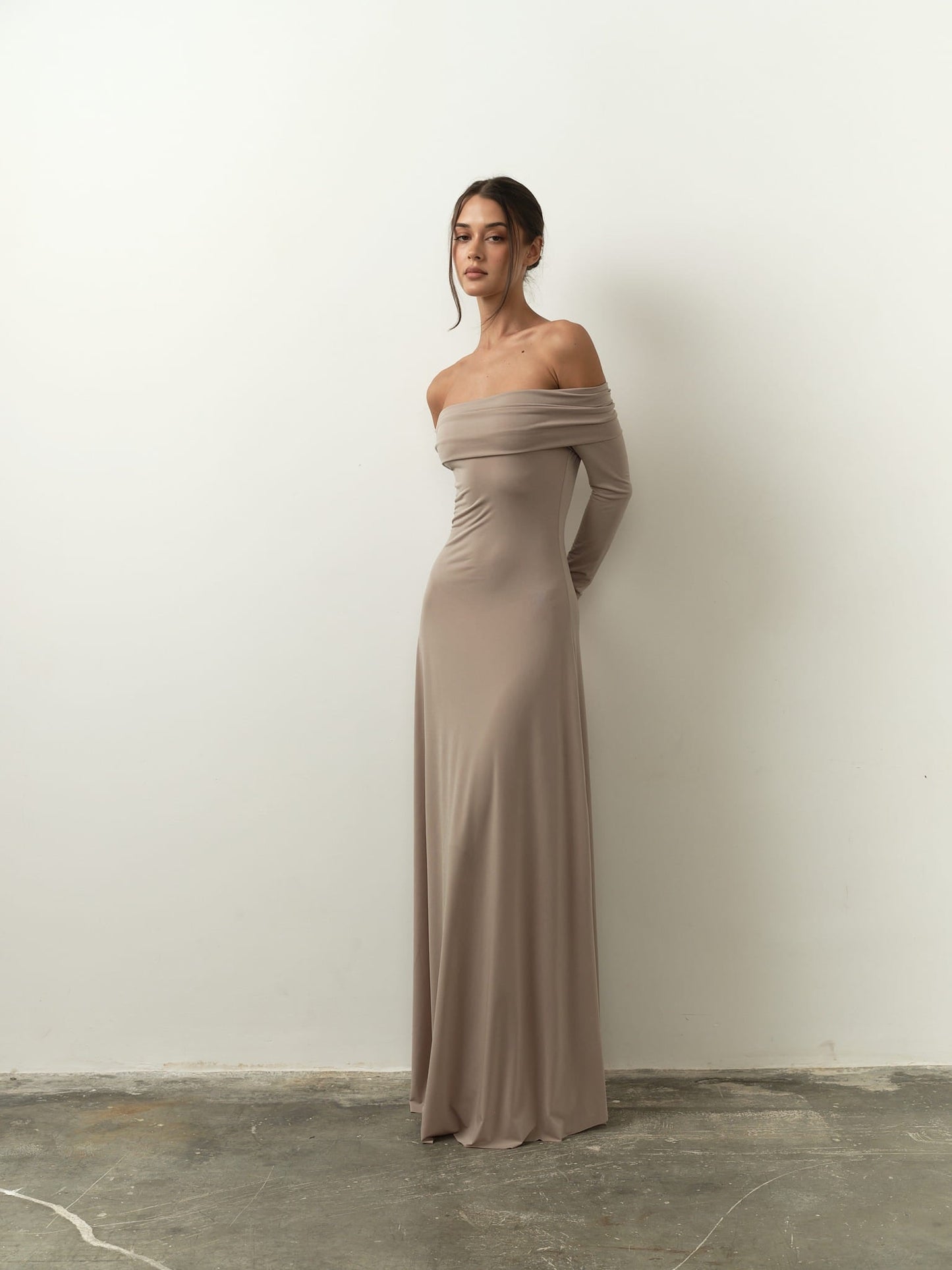Otis dress