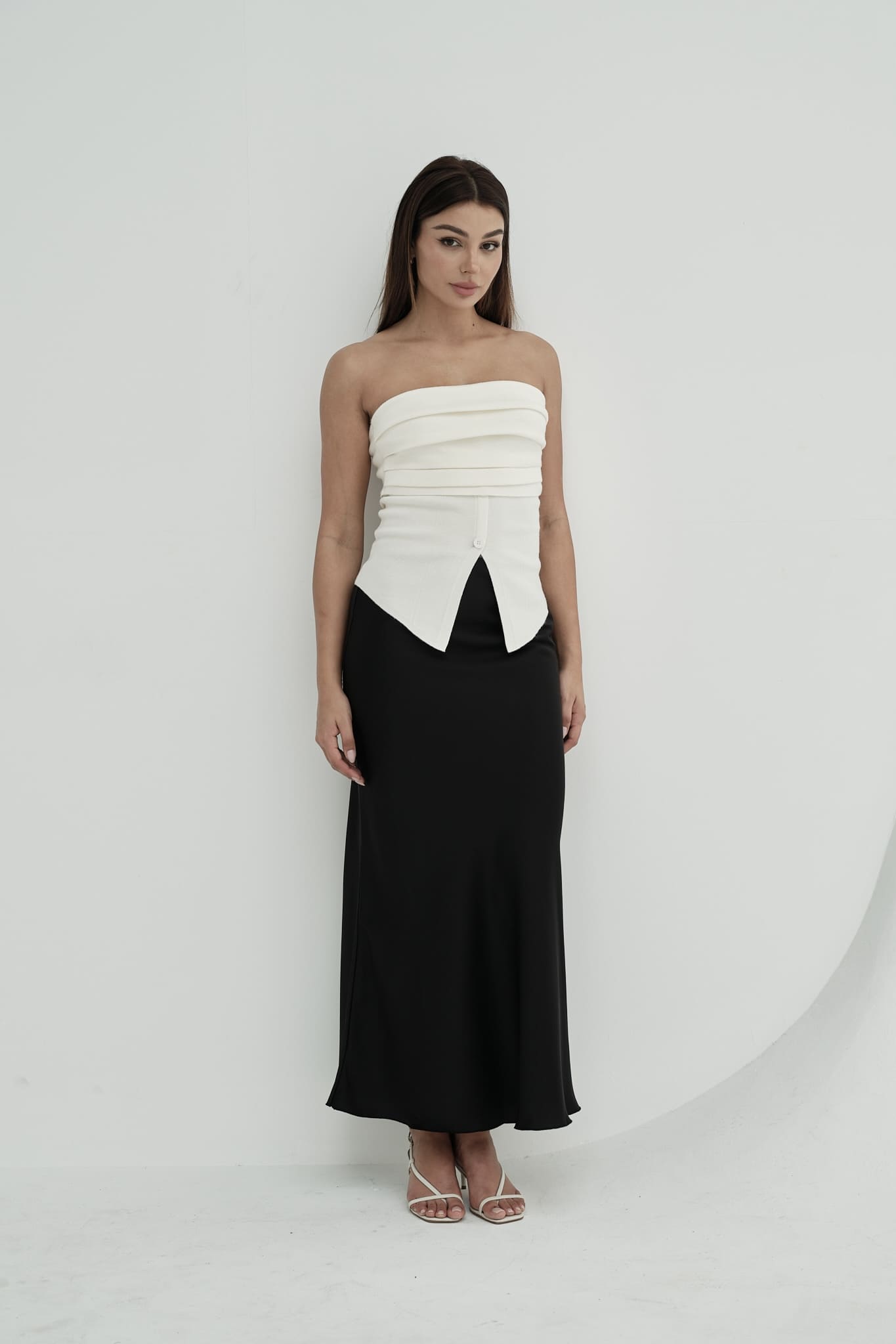 Aurora top