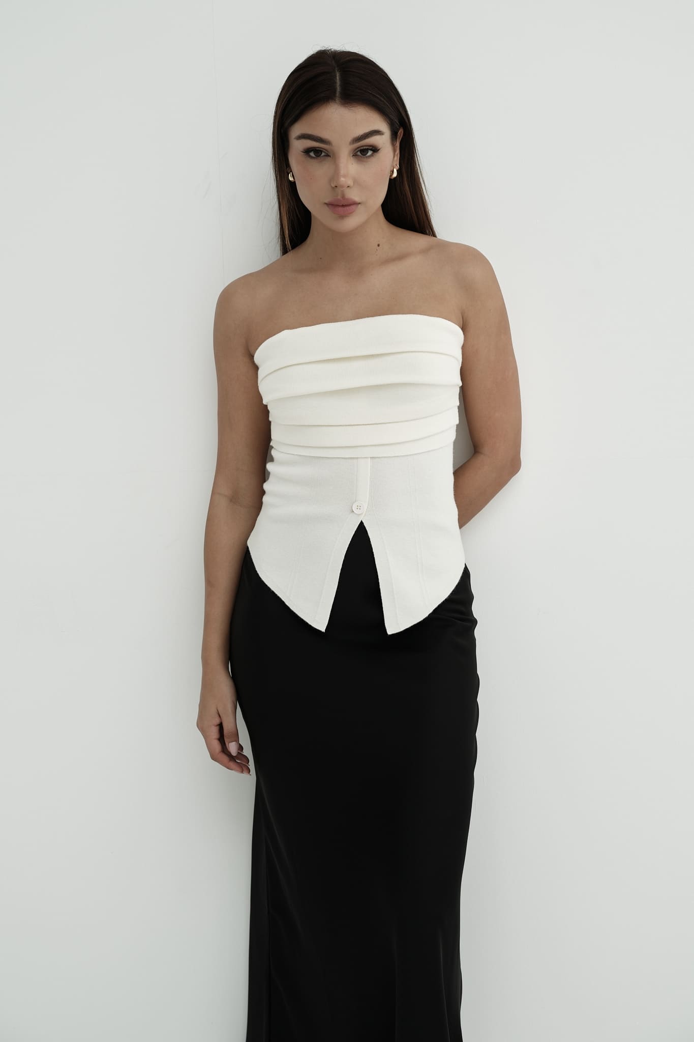 Aurora top