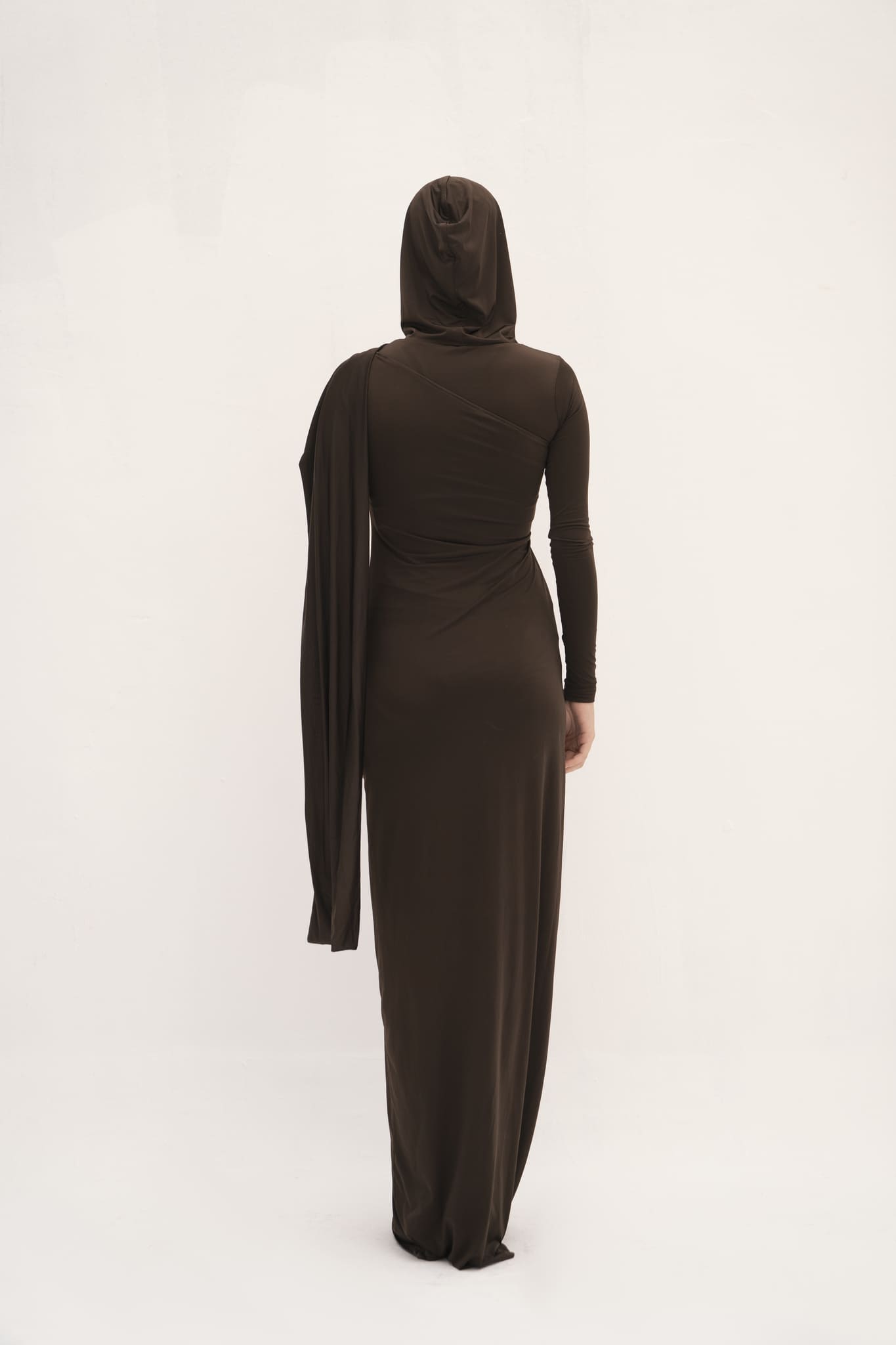 Ava Gardner & Urban Drape Set