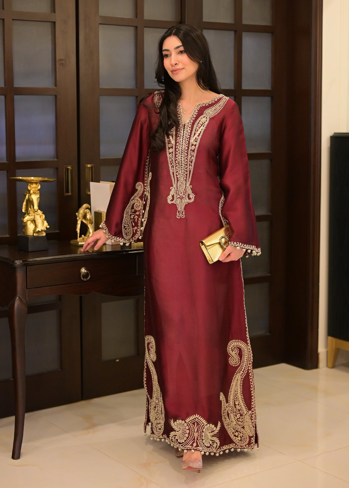 Visma - Aiman Sultan