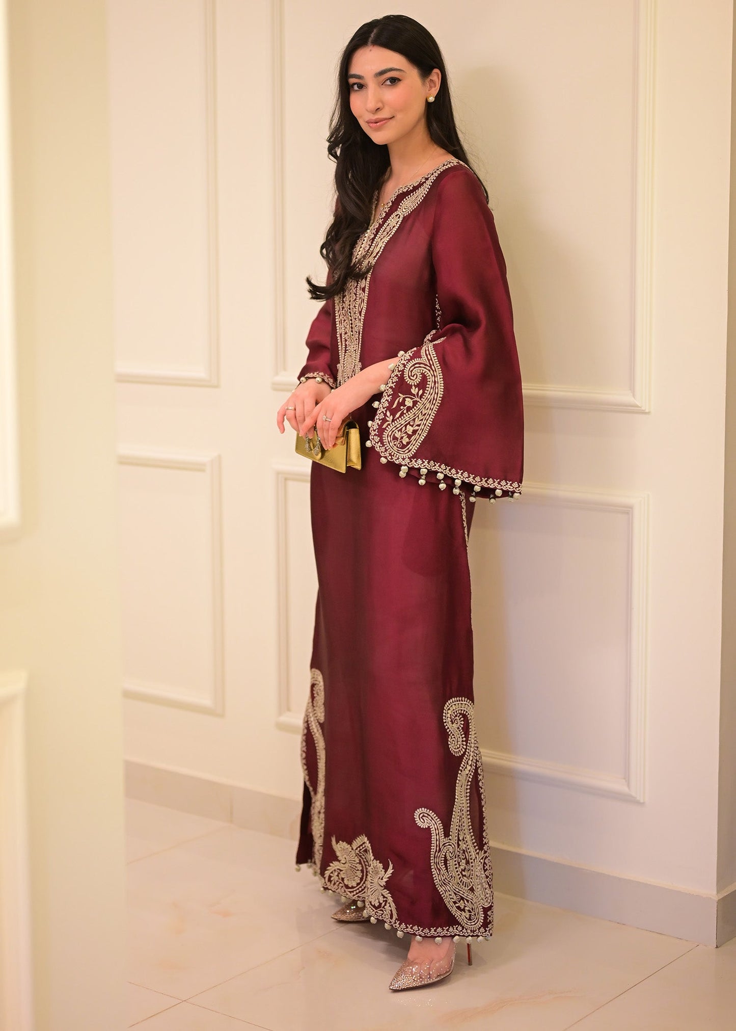 Visma - Aiman Sultan
