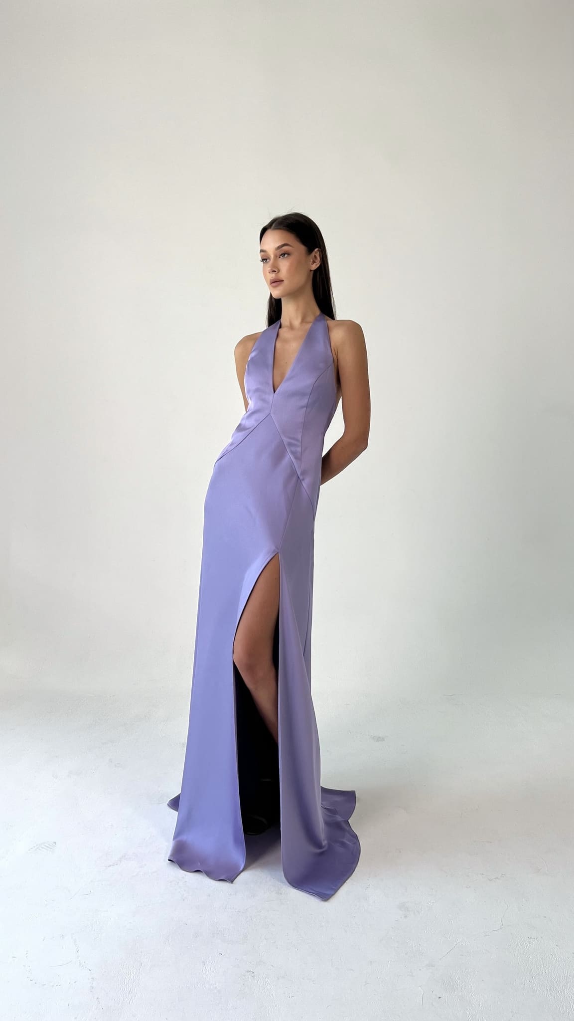 Solange dress