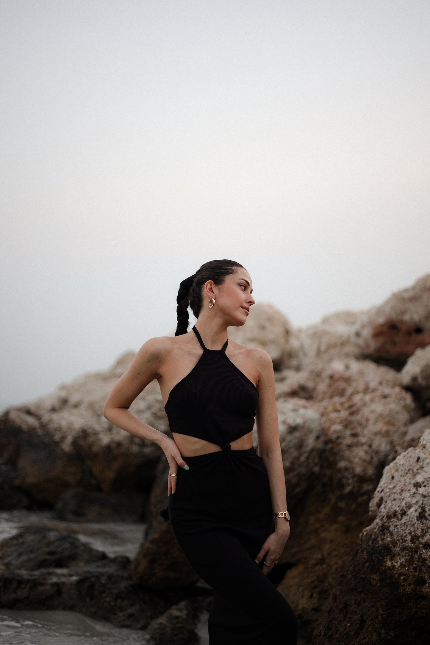 Laura dress