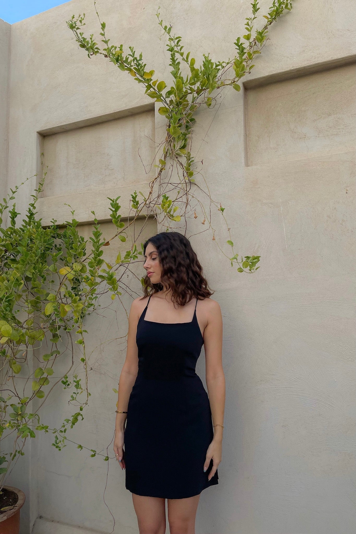 Kaira dress