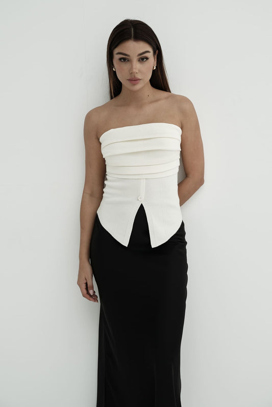 Aurora top