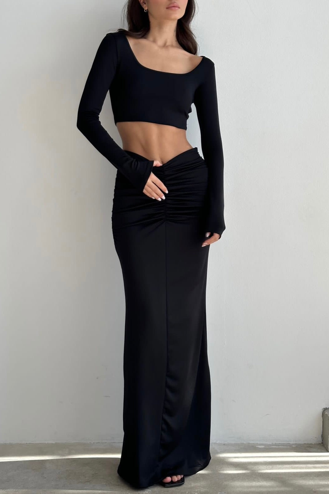 Amelia set