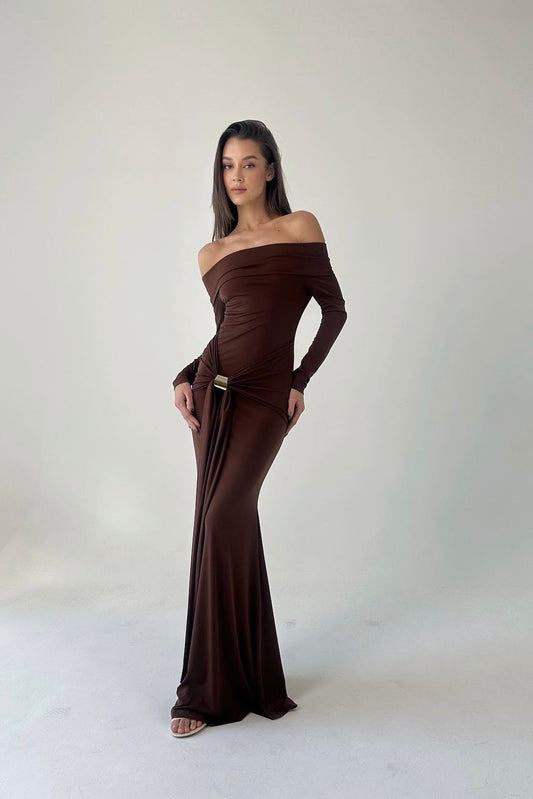 Maiori dress