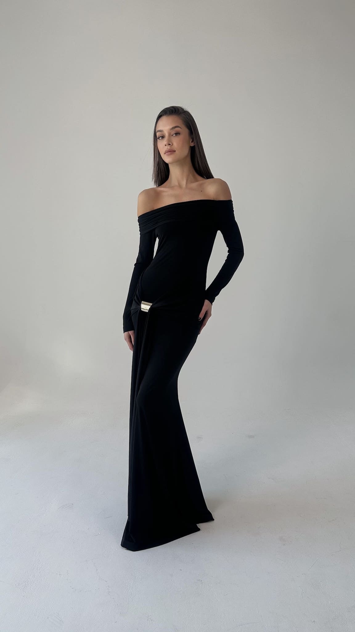 Maiori dress